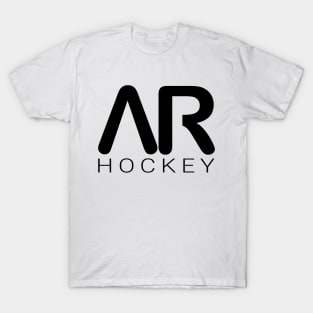 Arizona Rising Hockey T-Shirt